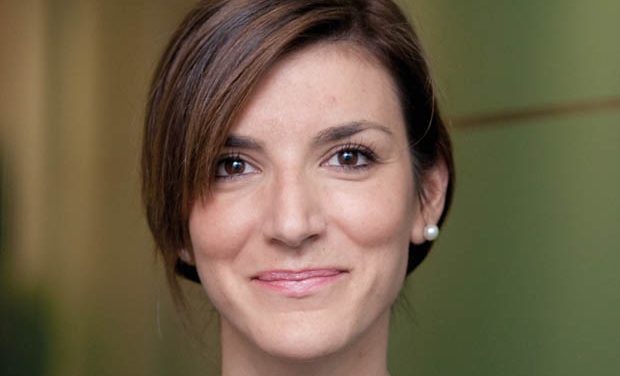 Baking in behaviour change