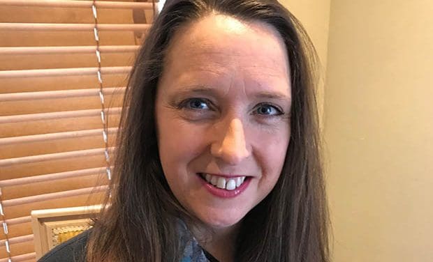 New hires at MeDiNova