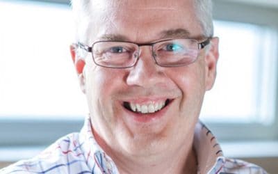 Pharma VP to lead health innovation agency