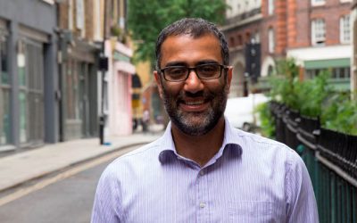 Future Thinking appoints new heads of pharma and healthcare