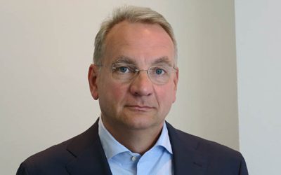 MorphoSys names Chief Development Officer