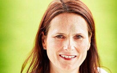 Susie Hackett joins Mundipharma