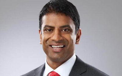 Novartis announces new CEO