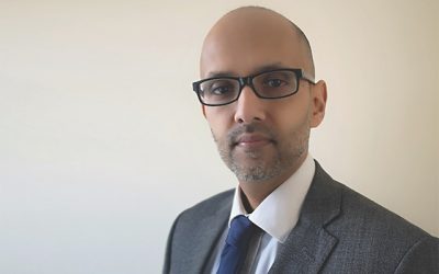 Neil Chakrabarti named chief financial officer of Boyds