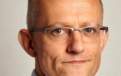 Auspherix strengthens management team