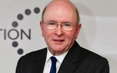 NHS Confederation appoints new chief executive