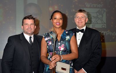 Why winning PharmaTimes Marketer of the Year was one of the biggest highlights of my career
