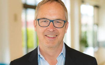 Precision oncology: solving the patient-data gap