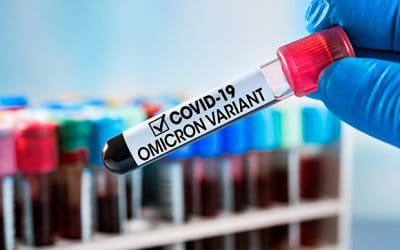 Booster vaccine jumpstarts Omicron protection