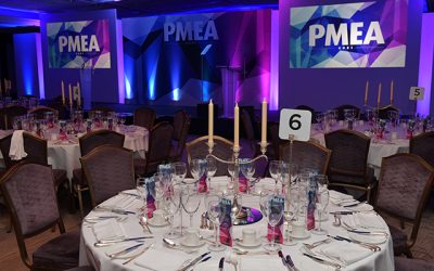 PMEA 2021: A Celebration of Excellence in Patient Engagement