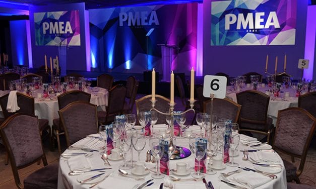 PMEA 2021: A Celebration of Excellence in Patient Engagement