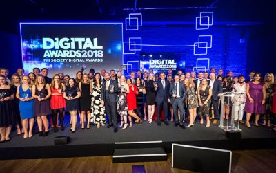 2018 PM Society Digital Awards winners announced