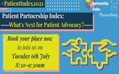What’s next for patient advocacy?