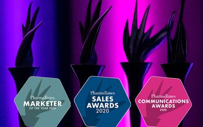 PharmaTimes competitions go virtual!