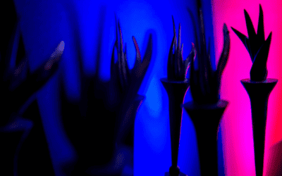 Finalists announced for Marketer of the Year 2019