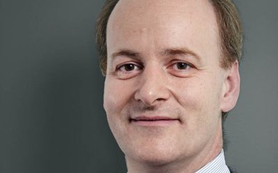 Verona Pharma appoints CFO