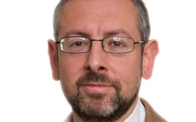NIHR hires Professor Miles Witham