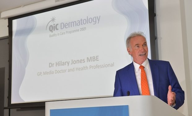 Results for the inaugural QiC Dermatology Awards 2021 in association with Dermatology in practice announced!