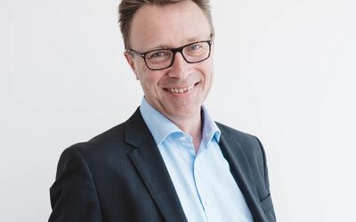 Recipharm appoints President Development Services