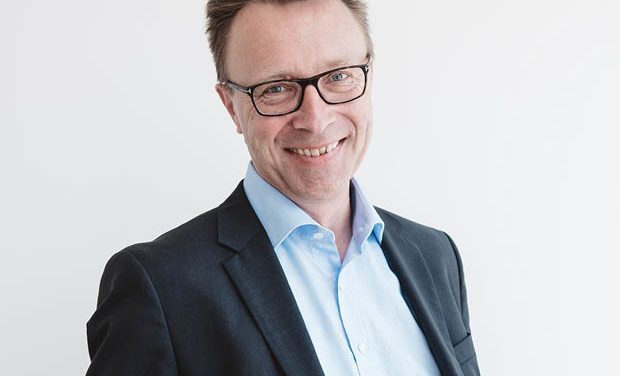 Recipharm appoints President Development Services