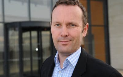 Teva Generics Europe appoints president & CEO