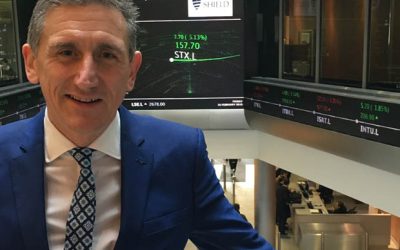 Mereo BioPharma appoints Chief Financial Officer