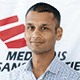 SMARTPEOPLE: Interview with Rohit Malpani of MSF