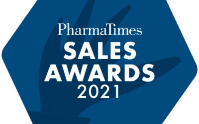 PharmaTimes are proud to confirm the launch of the 2021 Sales Awards