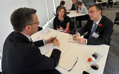 Time is running out to enter Sales Manager of the Year 2016