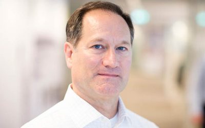 Adherium appoints digital health pioneer