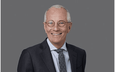 Avillion appoints Dr Anders Gersel Pedersen to board