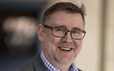Dr Mark Truesdale joins Solentim as chief marketing officer