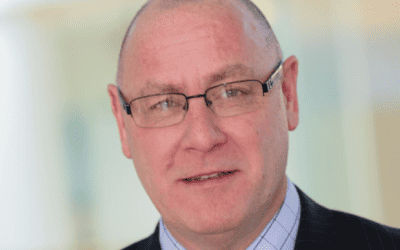 Richard Clarke appointed business development director at Ashfield