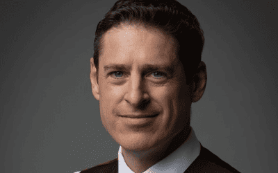 David Peacock is new UK managing director for MSD