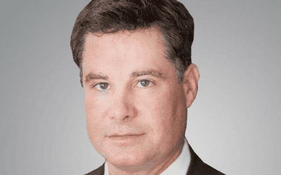 Gilead appoints new chief financial officer