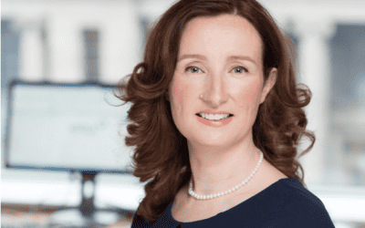 Lorraine Nolan appointed EMA management board vice-chair