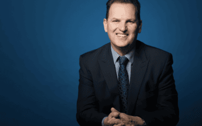 Iain McInnes appointed to Oxford BioDynamics’ advisory board