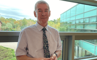Edge Hill University appoints medical school head