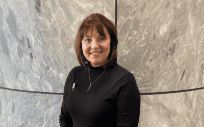 Ashfield appoints Stephanie Hill head of patient solutions