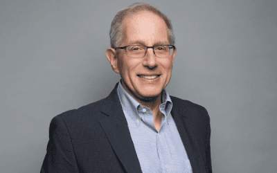 Jeff Chodakewitz appointed to Freeline board of directors