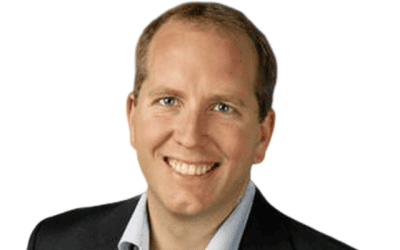 Abingworth makes Neil Cooper chief financial officer