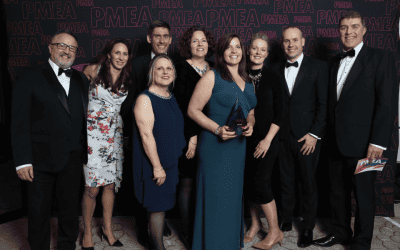 PMEA 2019 winners announced