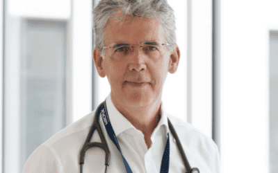 Royal College of Physicians of Edinburgh confirms Andrew Elder as president