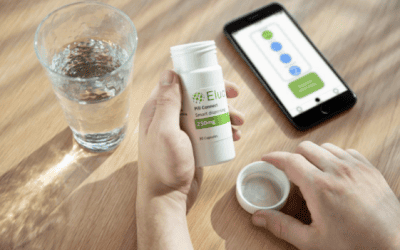 New ‘smart pill’ technology reports 100% success rate