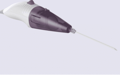 ‘Smart needle’ could identify cancer instantly