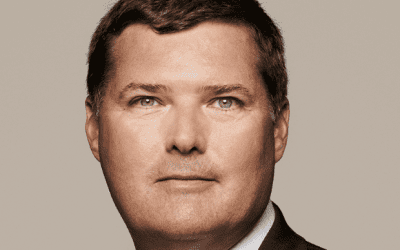 David Meek moves from Ipsen to FerGene