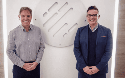 Envision pharma announces leadership changes