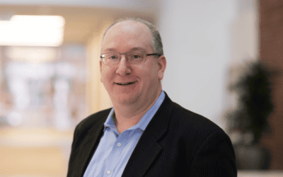 Immunitas names new chief executive officer