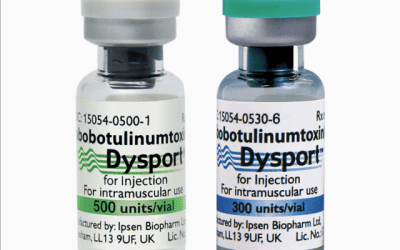 MHRA updates Dysport license to include upper limb spasticity in children