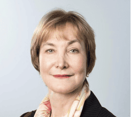 Julia Gregory joins Freeline board of directors